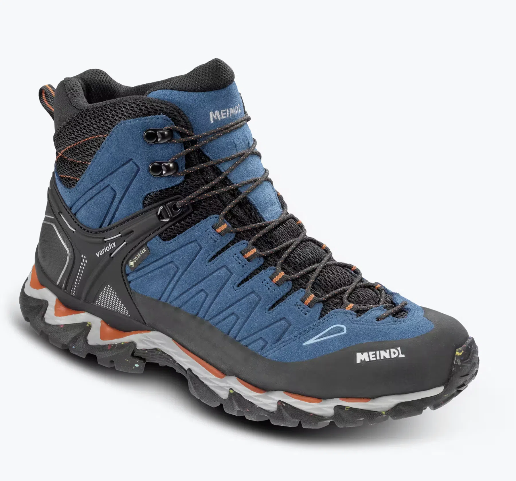 meindl hiking boots